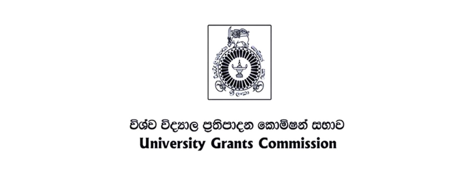 UGC to Expand Student Housing